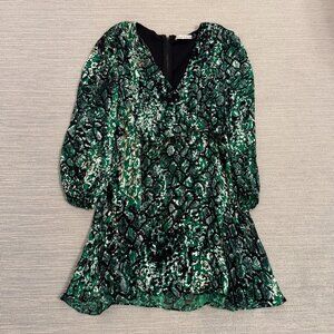 Alice + Olivia Dress